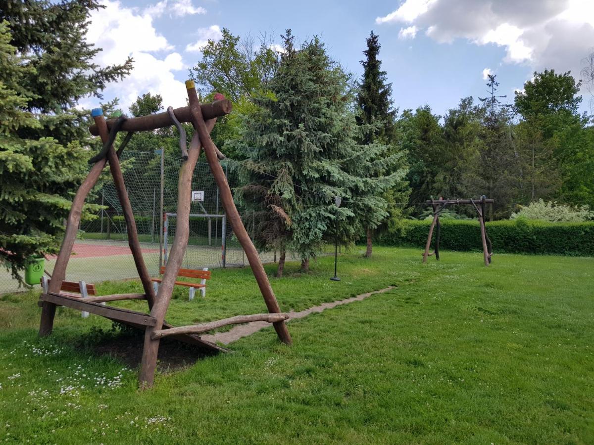 Penzion Skalka Skalka  Exterior photo