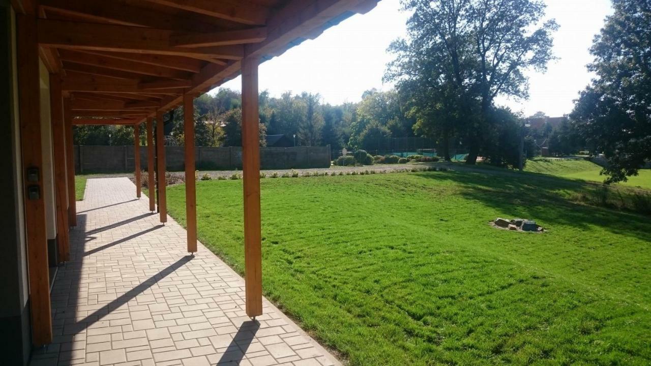 Penzion Skalka Skalka  Exterior photo